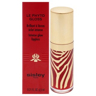 Foto 1 | Brillo De Labios Sisley Le Phyto Gloss 10 Star, 6 Ml, Para Mujer - Venta Internacional.