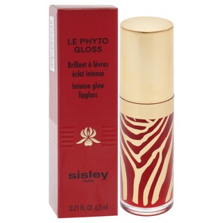 Foto 3 | Brillo De Labios Sisley Le Phyto Gloss 10 Star, 6 Ml, Para Mujer - Venta Internacional.