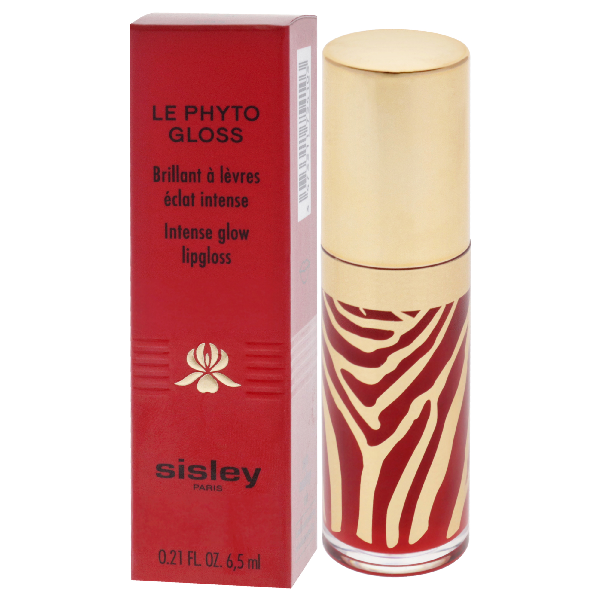 Foto 5 pulgar | Brillo De Labios Sisley Le Phyto Gloss 10 Star, 6 Ml, Para Mujer - Venta Internacional.
