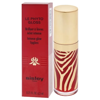 Foto 4 | Brillo De Labios Sisley Le Phyto Gloss 10 Star, 6 Ml, Para Mujer - Venta Internacional.