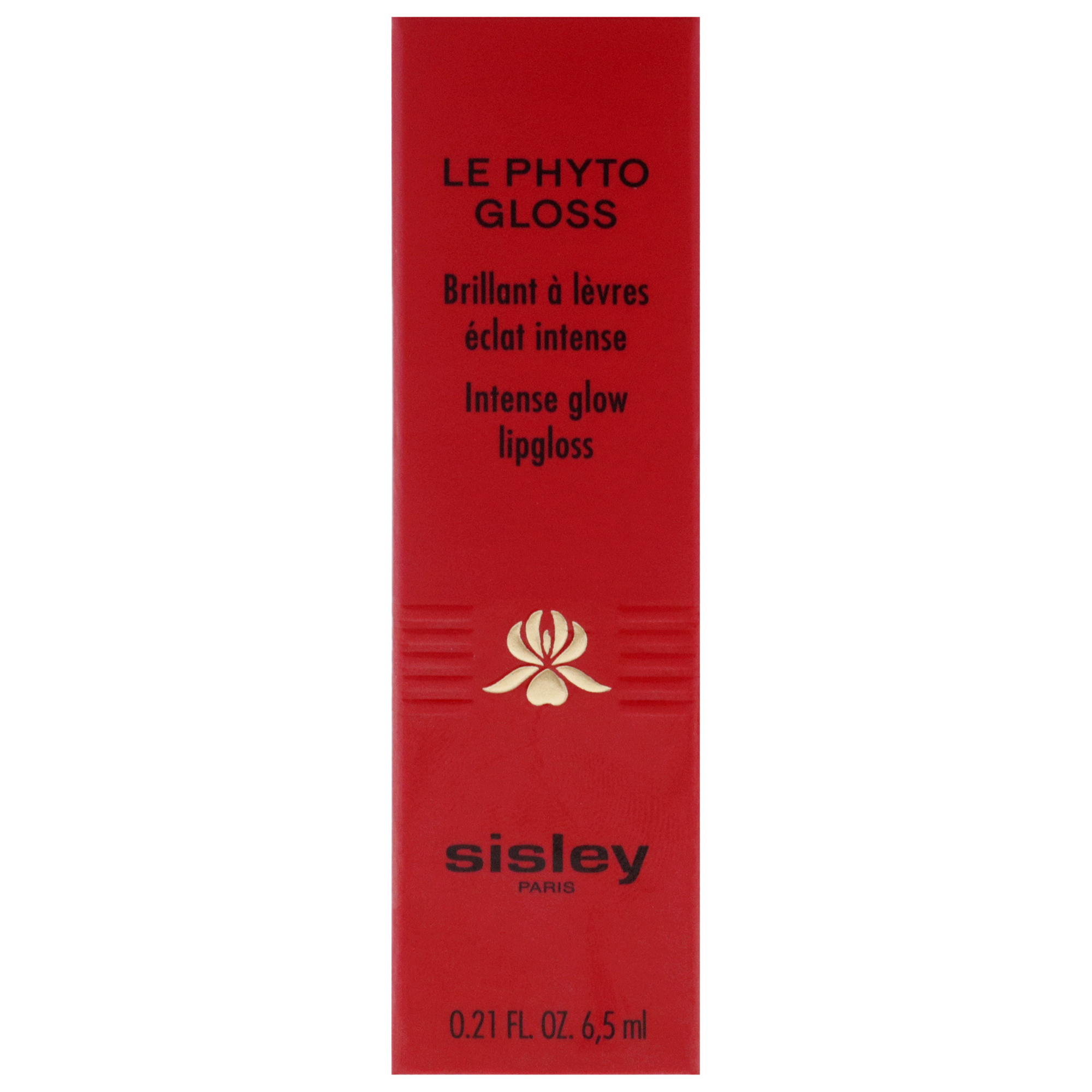 Foto 5 | Brillo De Labios Sisley Le Phyto Gloss 10 Star, 6 Ml, Para Mujer - Venta Internacional.