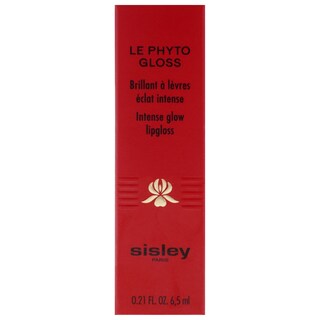Foto 5 | Brillo De Labios Sisley Le Phyto Gloss 10 Star, 6 Ml, Para Mujer - Venta Internacional.
