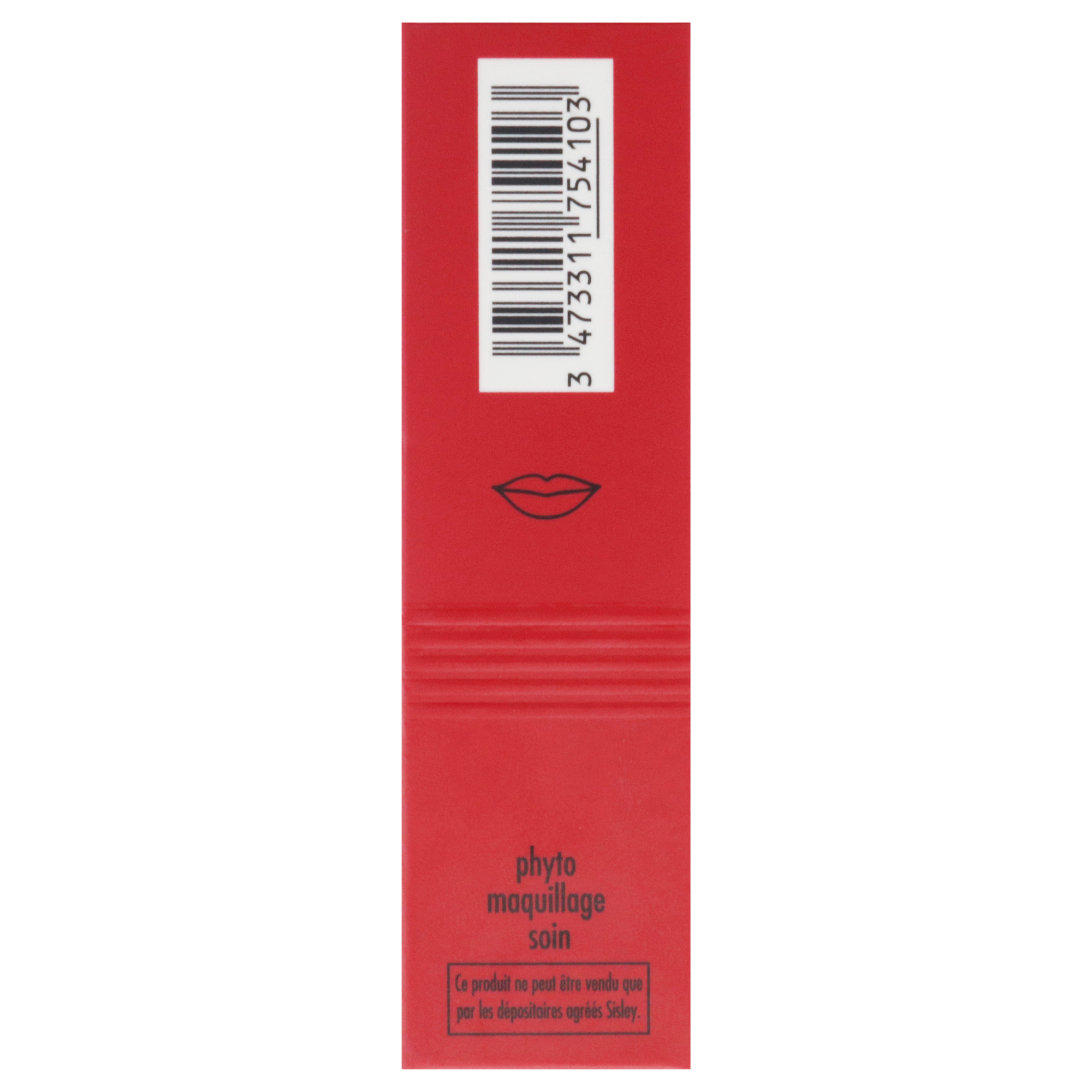 Foto 7 pulgar | Brillo De Labios Sisley Le Phyto Gloss 10 Star, 6 Ml, Para Mujer - Venta Internacional.