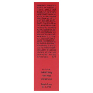Foto 7 | Brillo De Labios Sisley Le Phyto Gloss 10 Star, 6 Ml, Para Mujer - Venta Internacional.