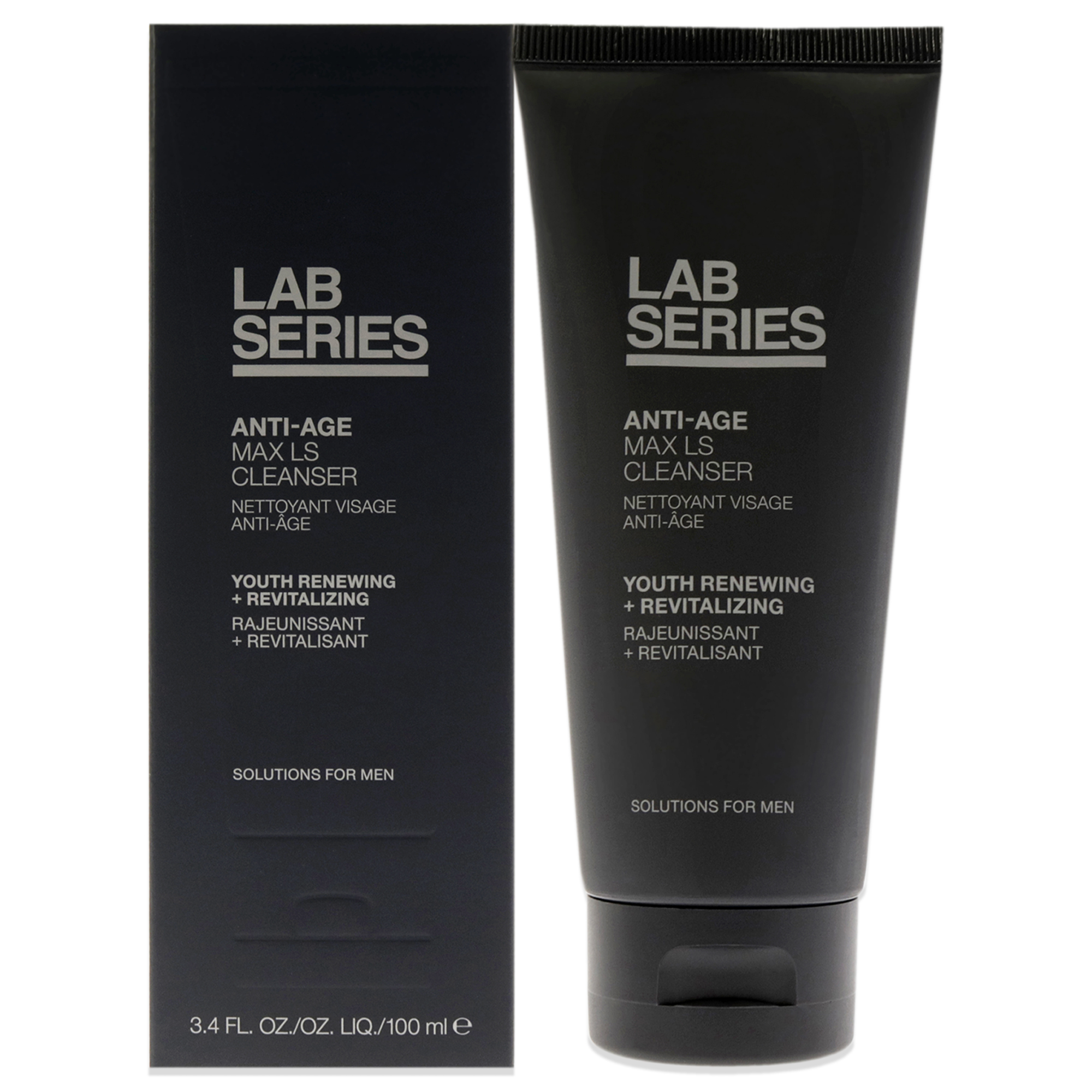 Foto 2 pulgar | Cleanser Lab Series Max Ls 100 Ml - Producto De Belleza De Alta Calidad - Venta Internacional.