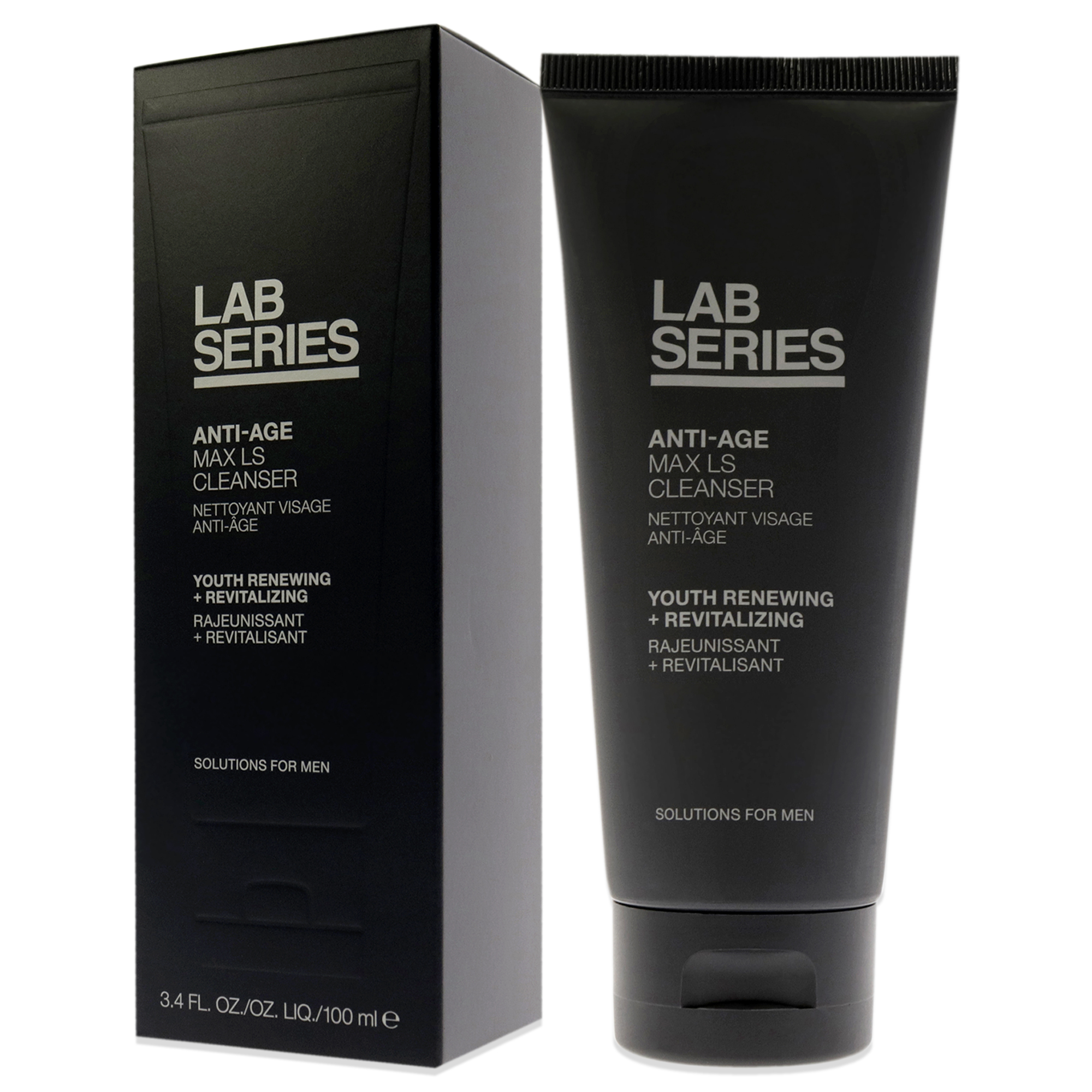 Foto 5 pulgar | Cleanser Lab Series Max Ls 100 Ml - Producto De Belleza De Alta Calidad - Venta Internacional.