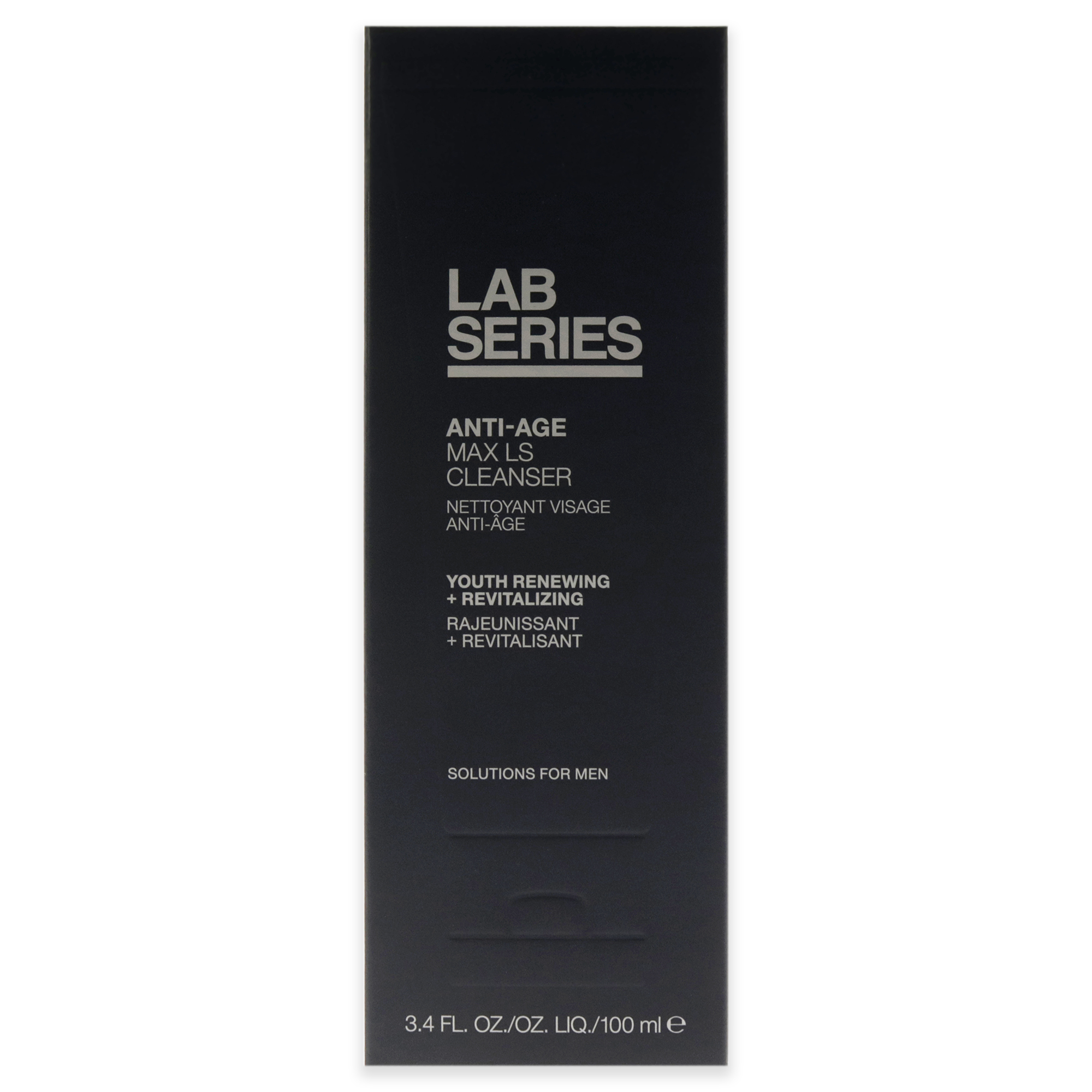 Foto 6 pulgar | Cleanser Lab Series Max Ls 100 Ml - Producto De Belleza De Alta Calidad - Venta Internacional.