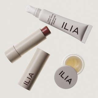 Foto 2 | Set De Labios Ilia The Lip Set Edición Limitada De 3 Piezas - Venta Internacional.