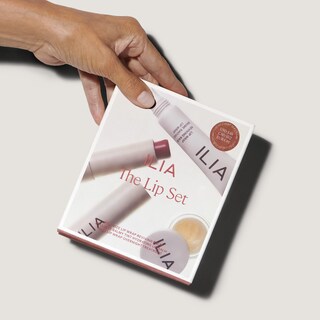Foto 6 | Set De Labios Ilia The Lip Set Edición Limitada De 3 Piezas - Venta Internacional.