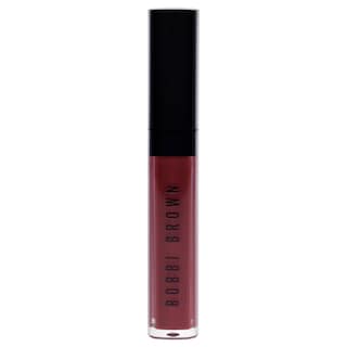 Foto 2 | Brillo De Labios Bobbi Brown Crush Con Infusión De Aceite Slow Jam Para Mujer - Venta Internacional.