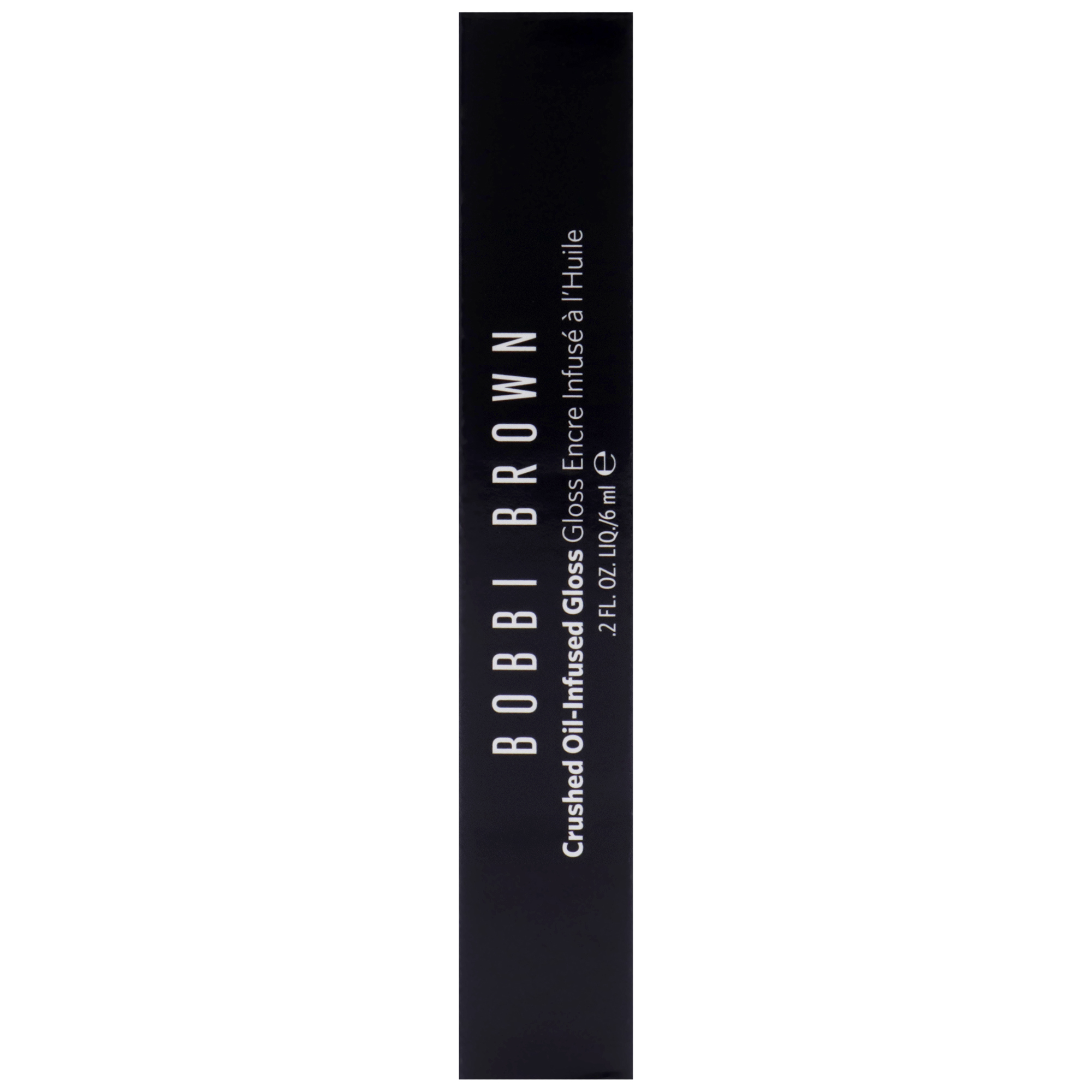 Foto 6 pulgar | Brillo De Labios Bobbi Brown Crush Con Infusión De Aceite Slow Jam Para Mujer - Venta Internacional.