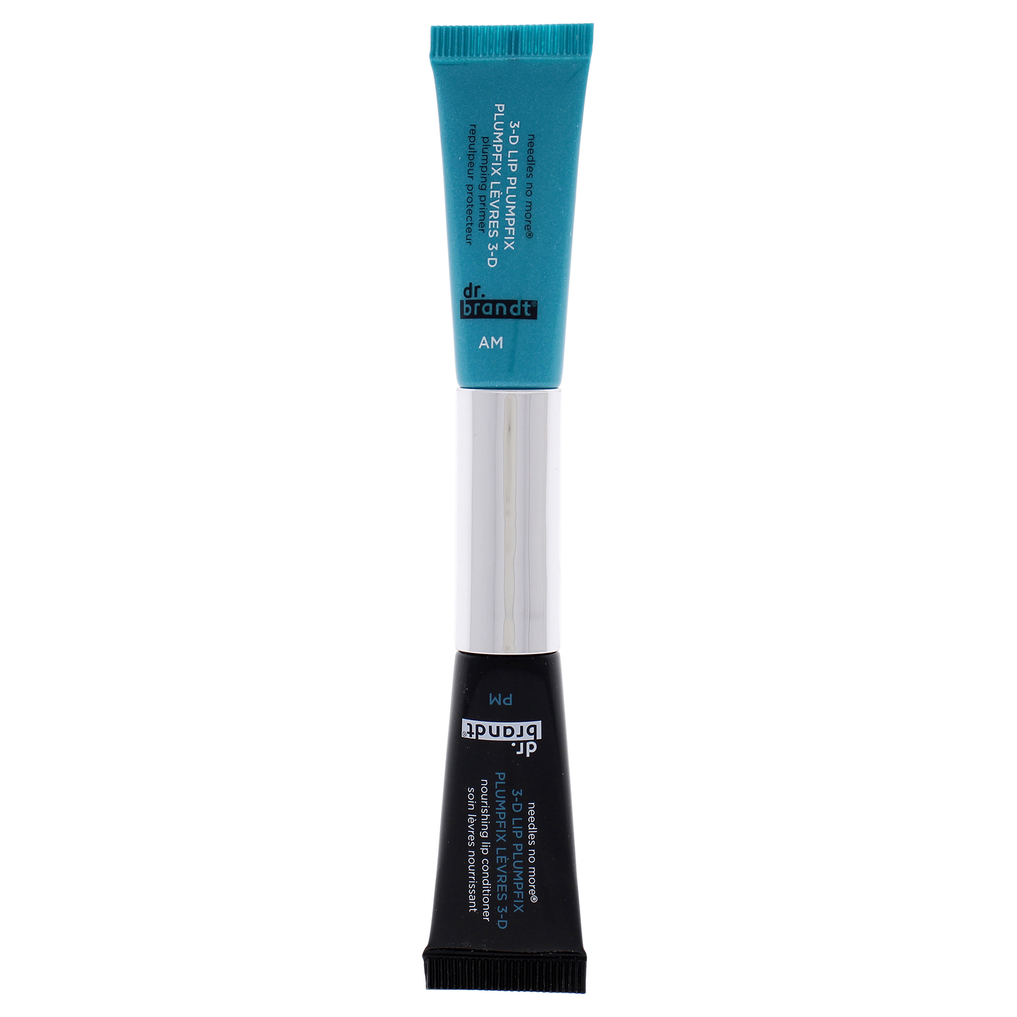 Foto 3 pulgar | Tratamiento Labial Lip Plumpfix 3d Dr. Brandt, 12 Ml - Venta Internacional.