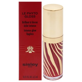 Foto 1 | Brillo De Labios Sisley Le Phyto Gloss 5 Fireworks 6.2 Ml Para Mujer - Venta Internacional.