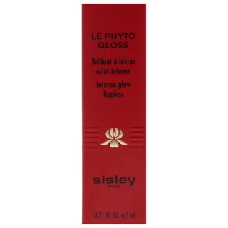 Foto 5 | Brillo De Labios Sisley Le Phyto Gloss 5 Fireworks 6.2 Ml Para Mujer - Venta Internacional.