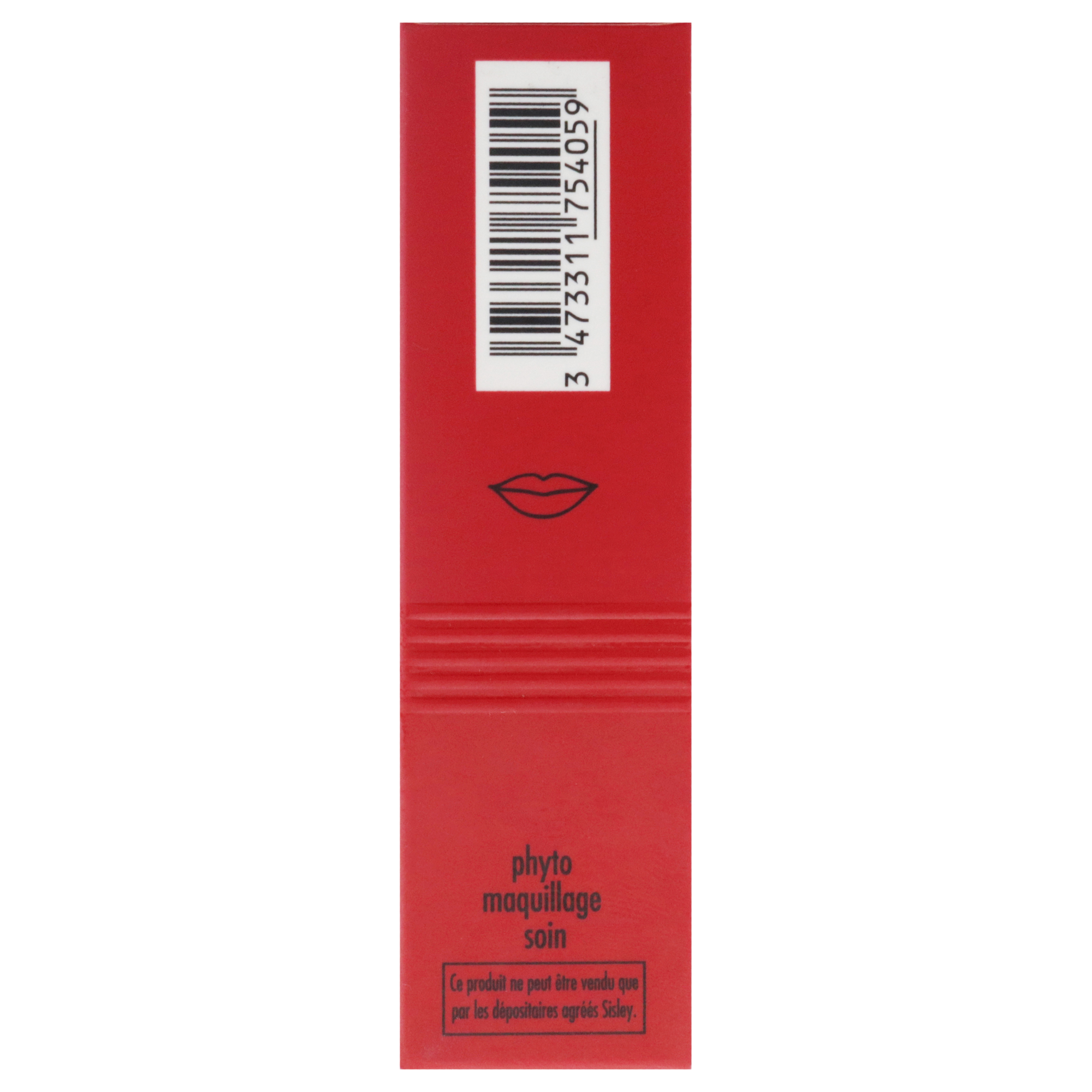 Foto 7 pulgar | Brillo De Labios Sisley Le Phyto Gloss 5 Fireworks 6.2 Ml Para Mujer - Venta Internacional.
