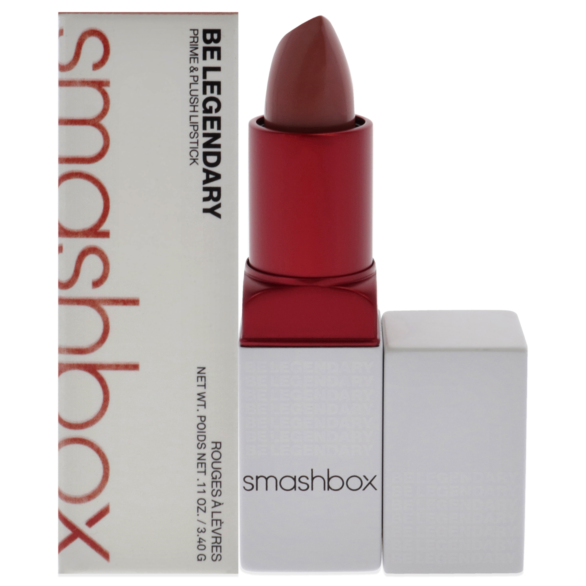 Foto 2 pulgar | Lápiz Labial Smashbox - Level Up - 0.1 - Venta Internacional.