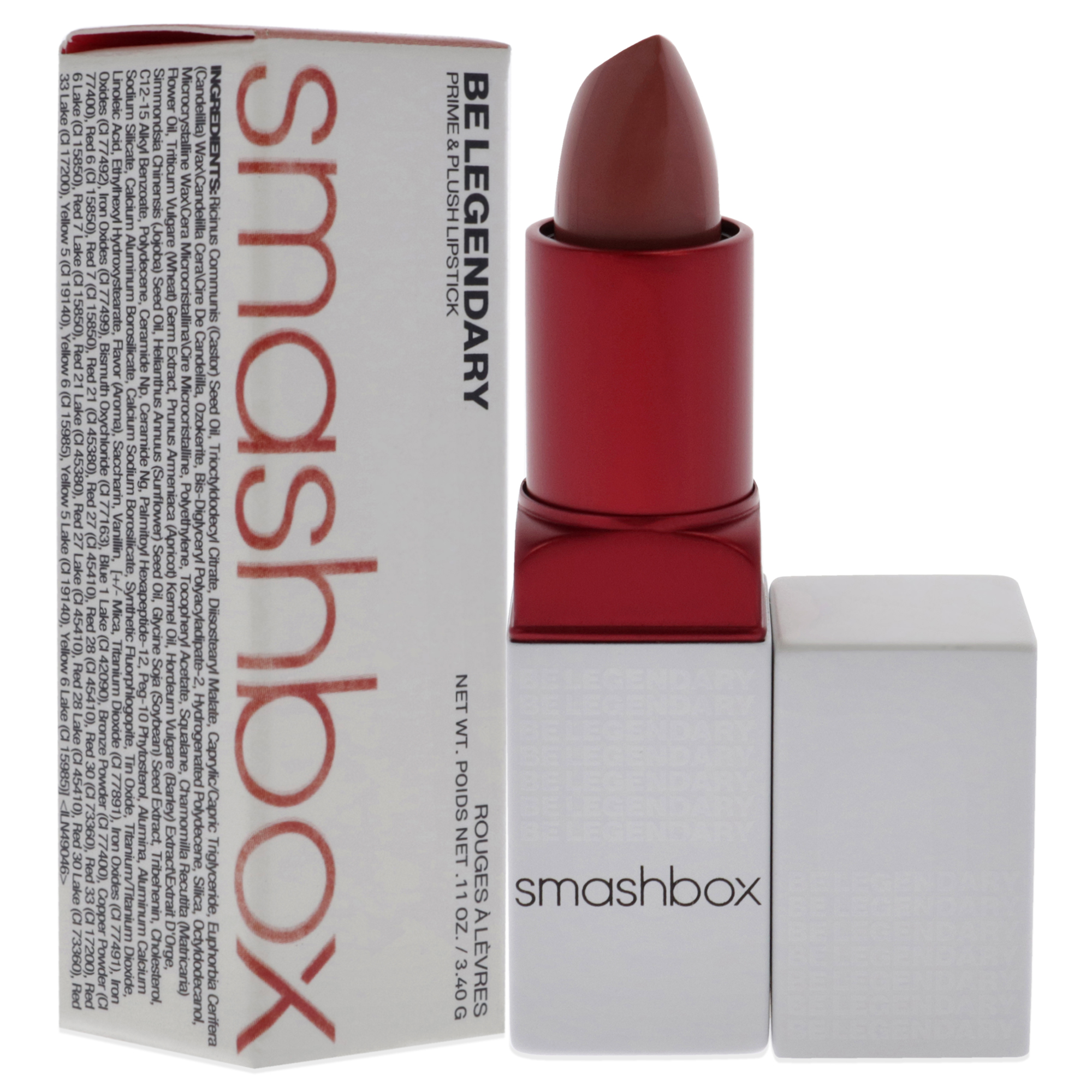 Foto 4 pulgar | Lápiz Labial Smashbox - Level Up - 0.1 - Venta Internacional.