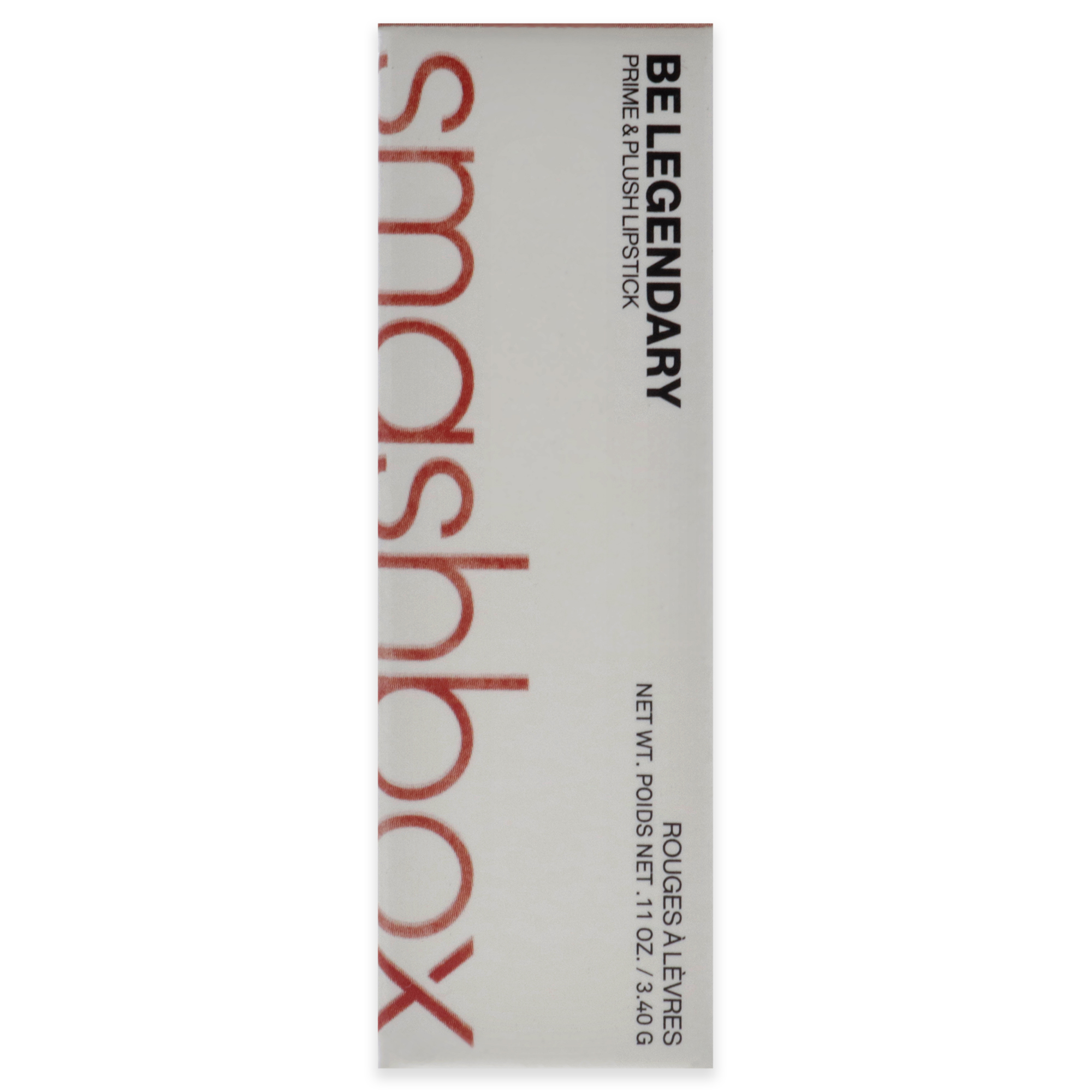 Foto 5 | Lápiz Labial Smashbox - Level Up - 0.1 - Venta Internacional.