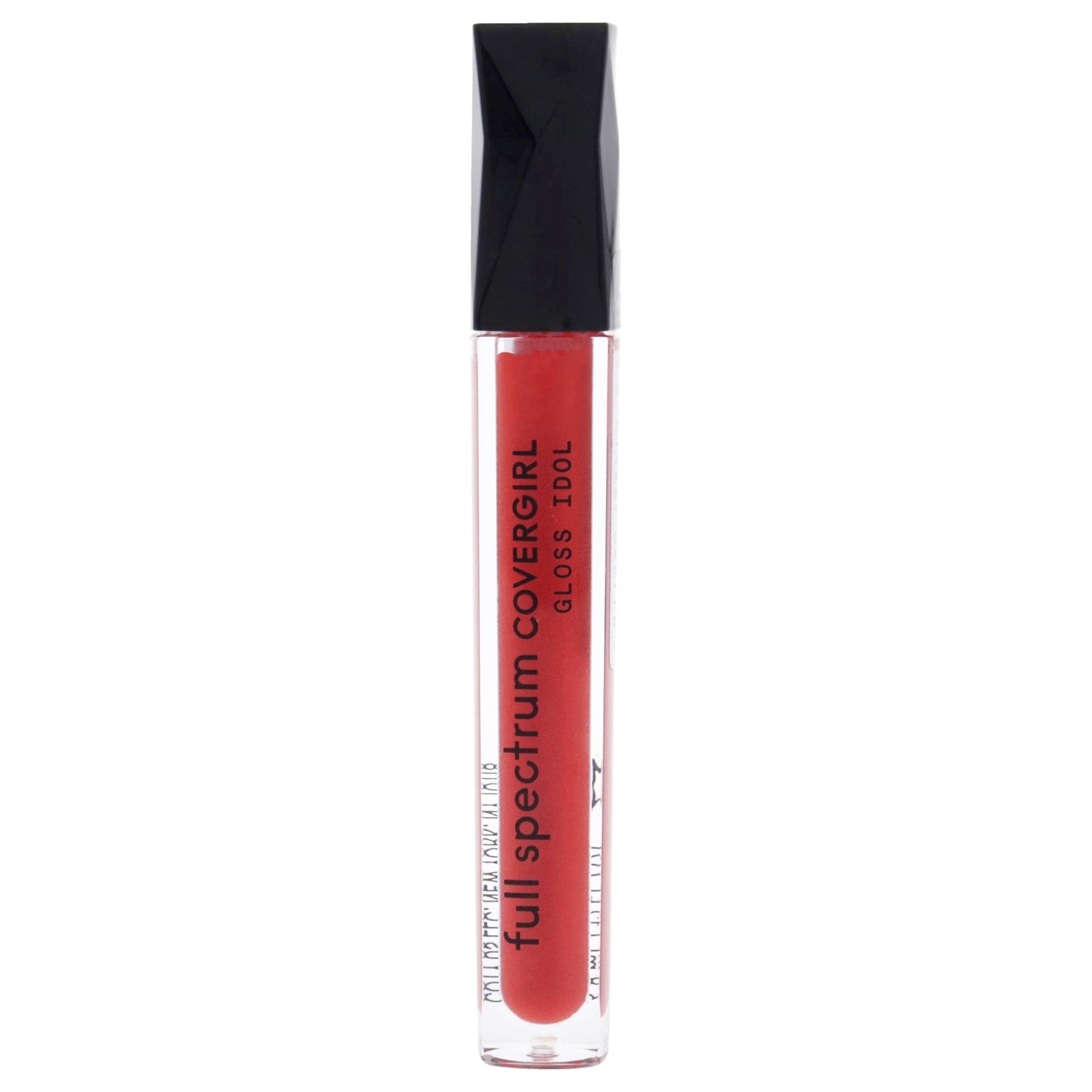 Brillo De Labios Covergirl Gloss Idol Bounce 3.5 Ml - Venta Internacional.