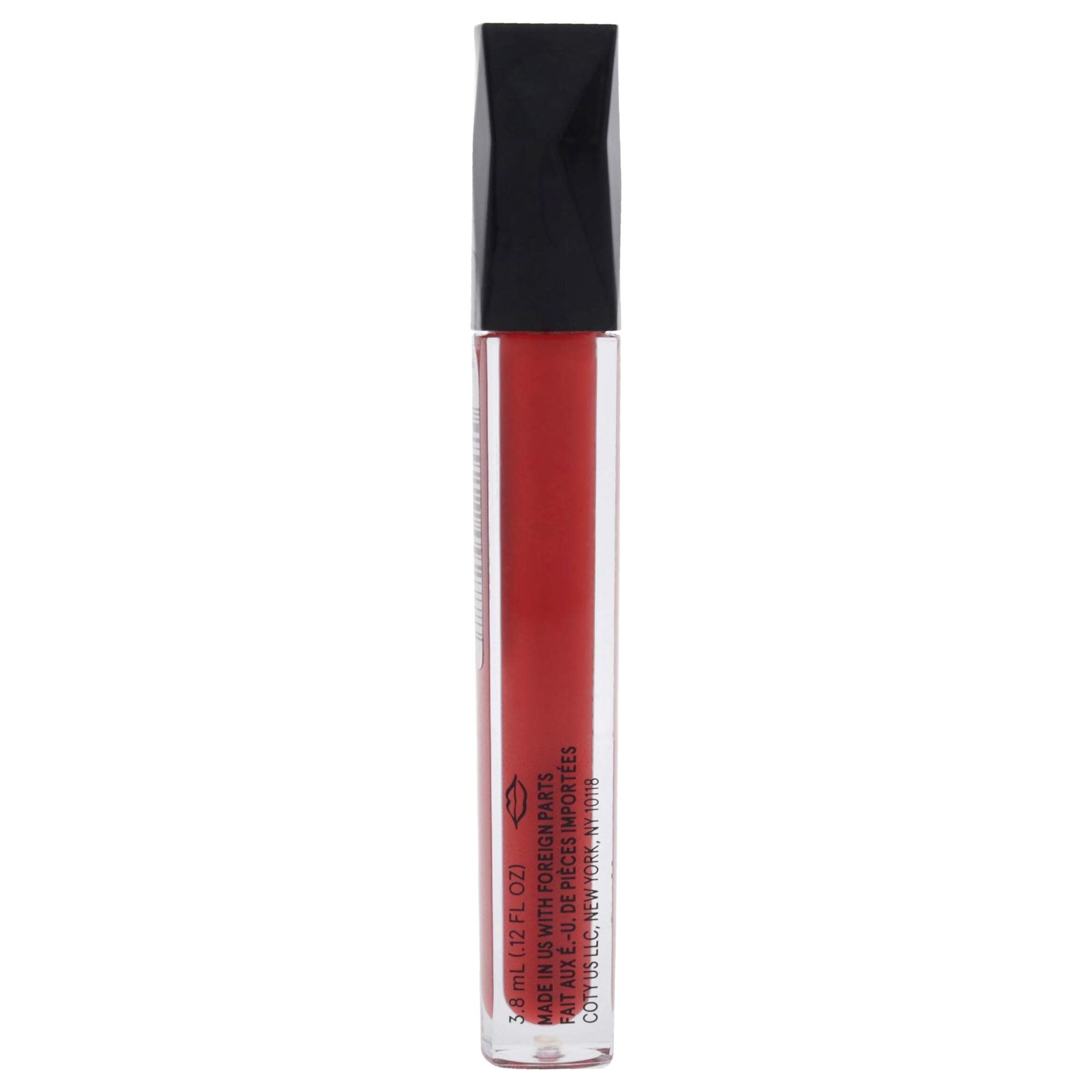 Foto 3 pulgar | Brillo De Labios Covergirl Gloss Idol Bounce 3.5 Ml - Venta Internacional.