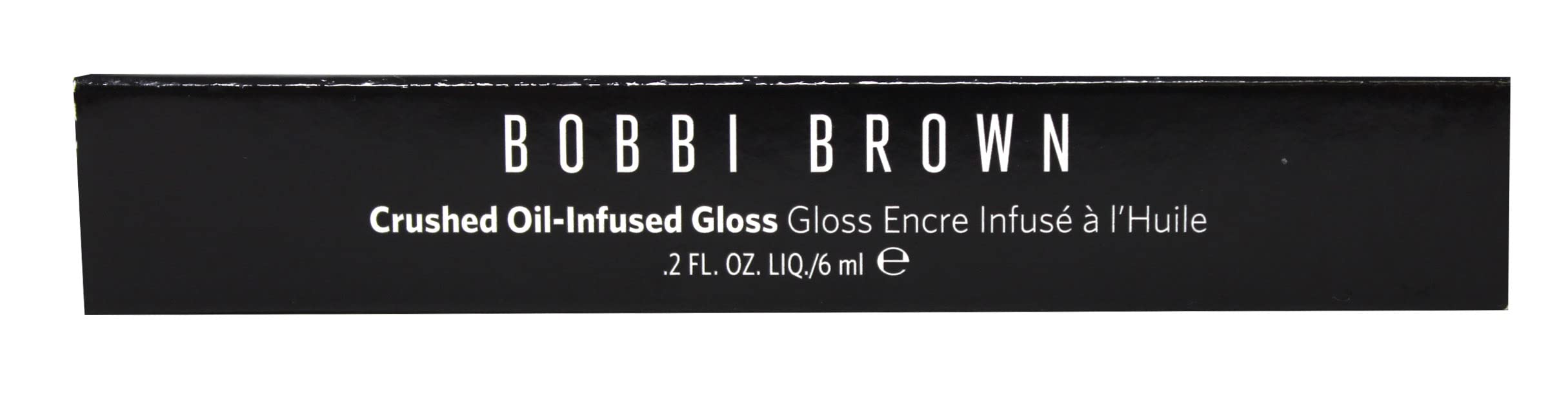 Brillo De Labios Bobbi Brown Crushed Oil Infused Gloss Free Spirit - Venta Internacional.