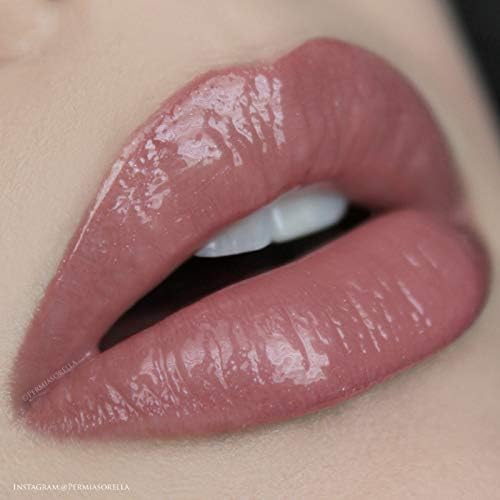 Foto 2 | Brillo De Labios Youngblood Mineral Cosmetics, Natural, De Alto Brillo, 3 Ml - Venta Internacional.