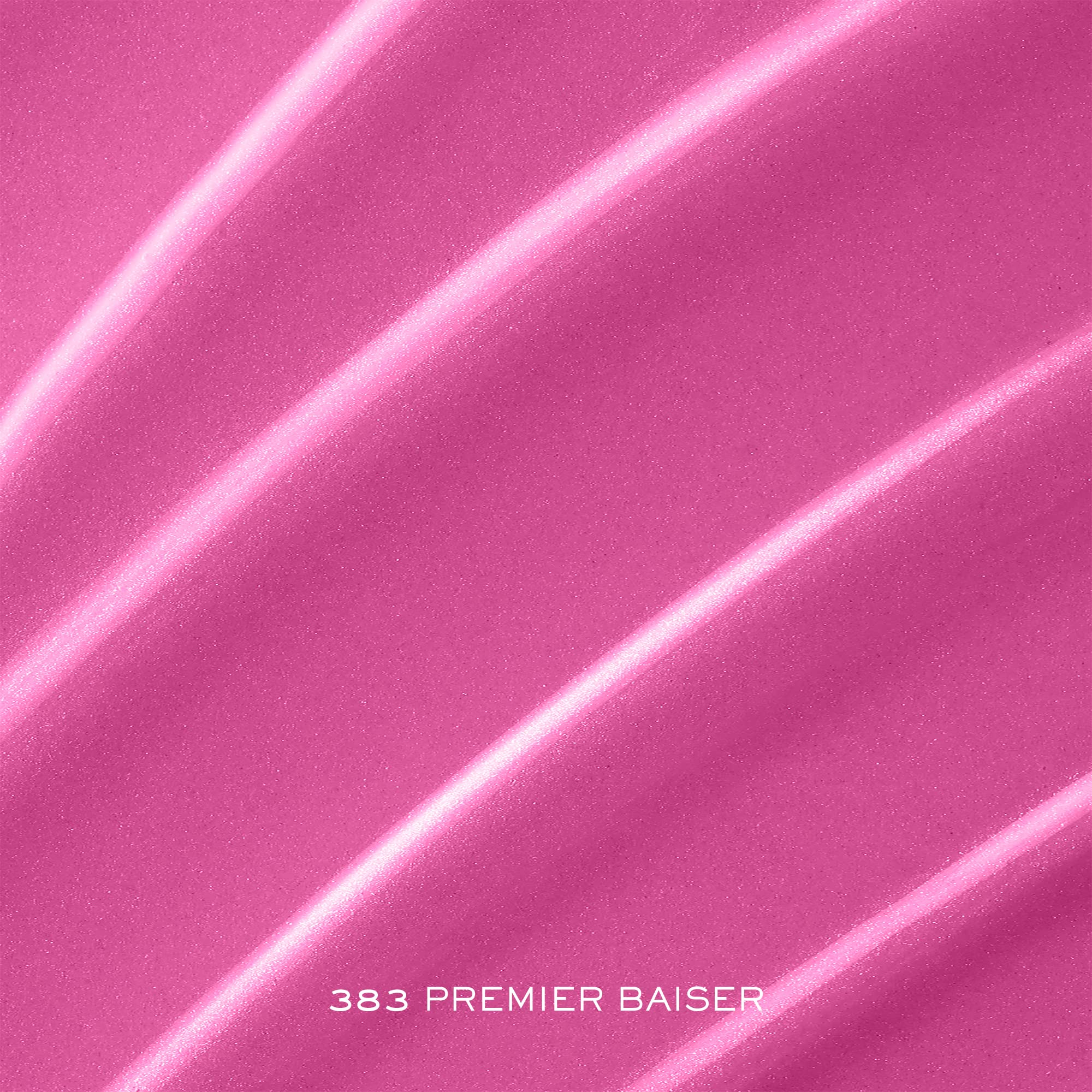 Foto 3 pulgar | Brillo de Labios Lancôme L'Absolu Laquer 383 Premier Baiser - Venta Internacional