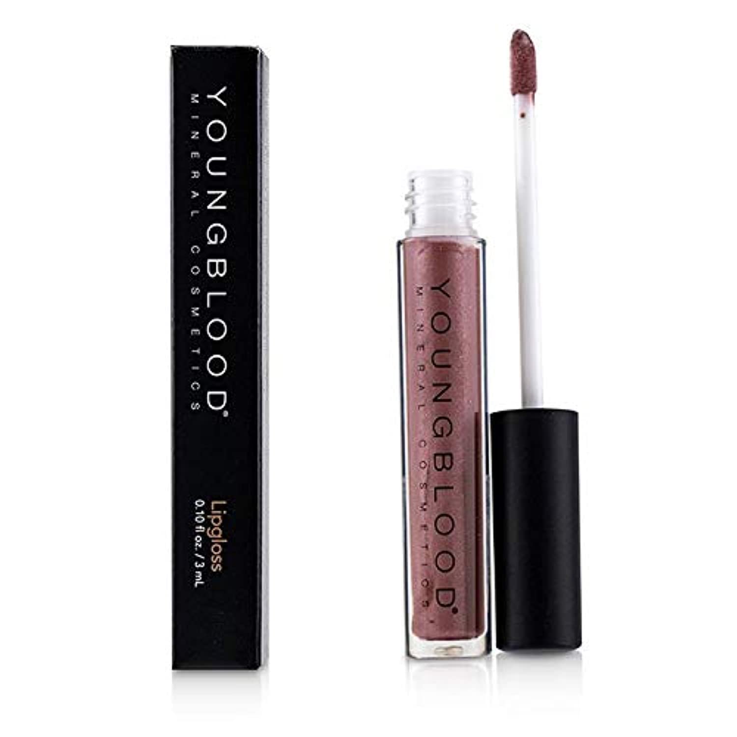 Foto 2 pulgar | Brillo De Labios Youngblood Natural High-shine Poetic - Venta Internacional.