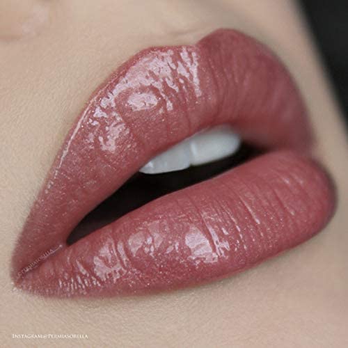 Foto 2 | Brillo De Labios Youngblood Natural High-shine Poetic - Venta Internacional.