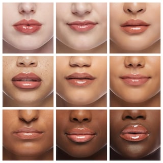 Foto 4 | Brillo De Labios Bobbi Brown Crushed Oil Infusionado Gloss In The Buff - Venta Internacional.