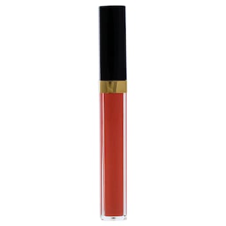 Foto 2 | Brillo De Labios Chanel Rouge Coco Gloss Moisturizing Glossimer #166 - Venta Internacional.