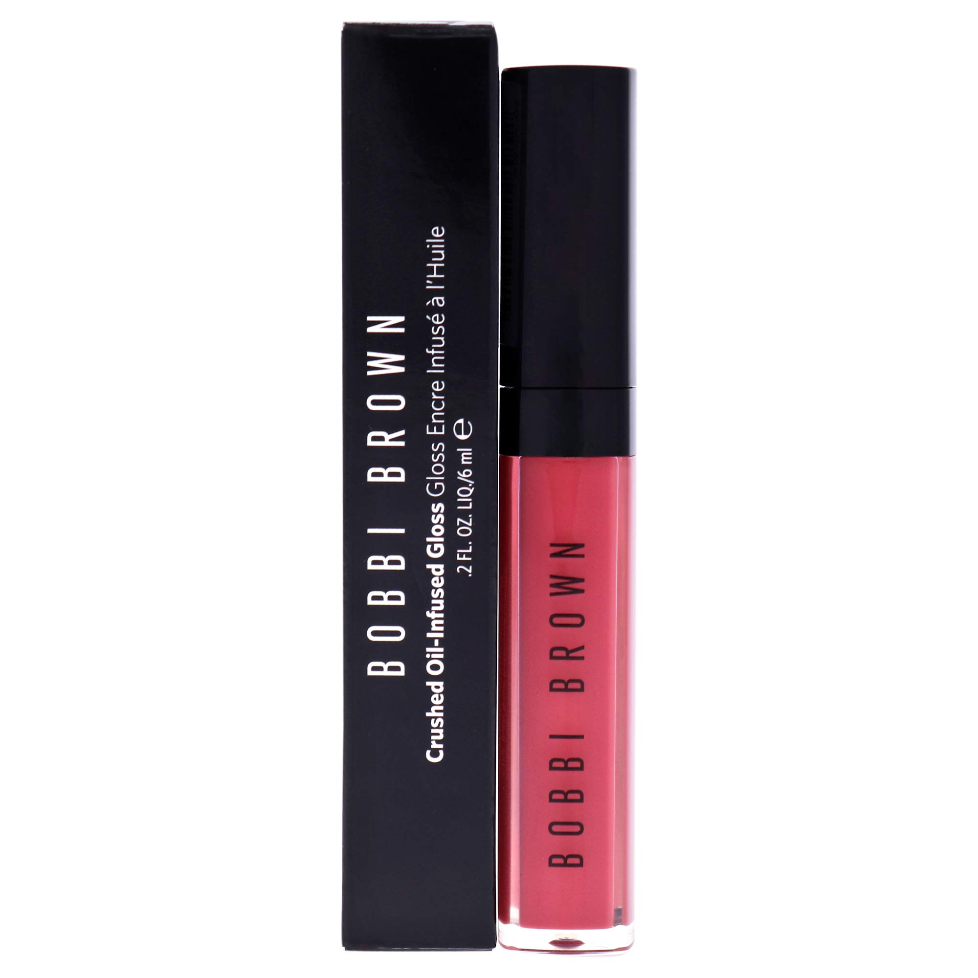 Foto 2 pulgar | Brillo De Labios Bobbi Brown, Con Infusión De Aceite Triturado, Love Letter - Venta Internacional.