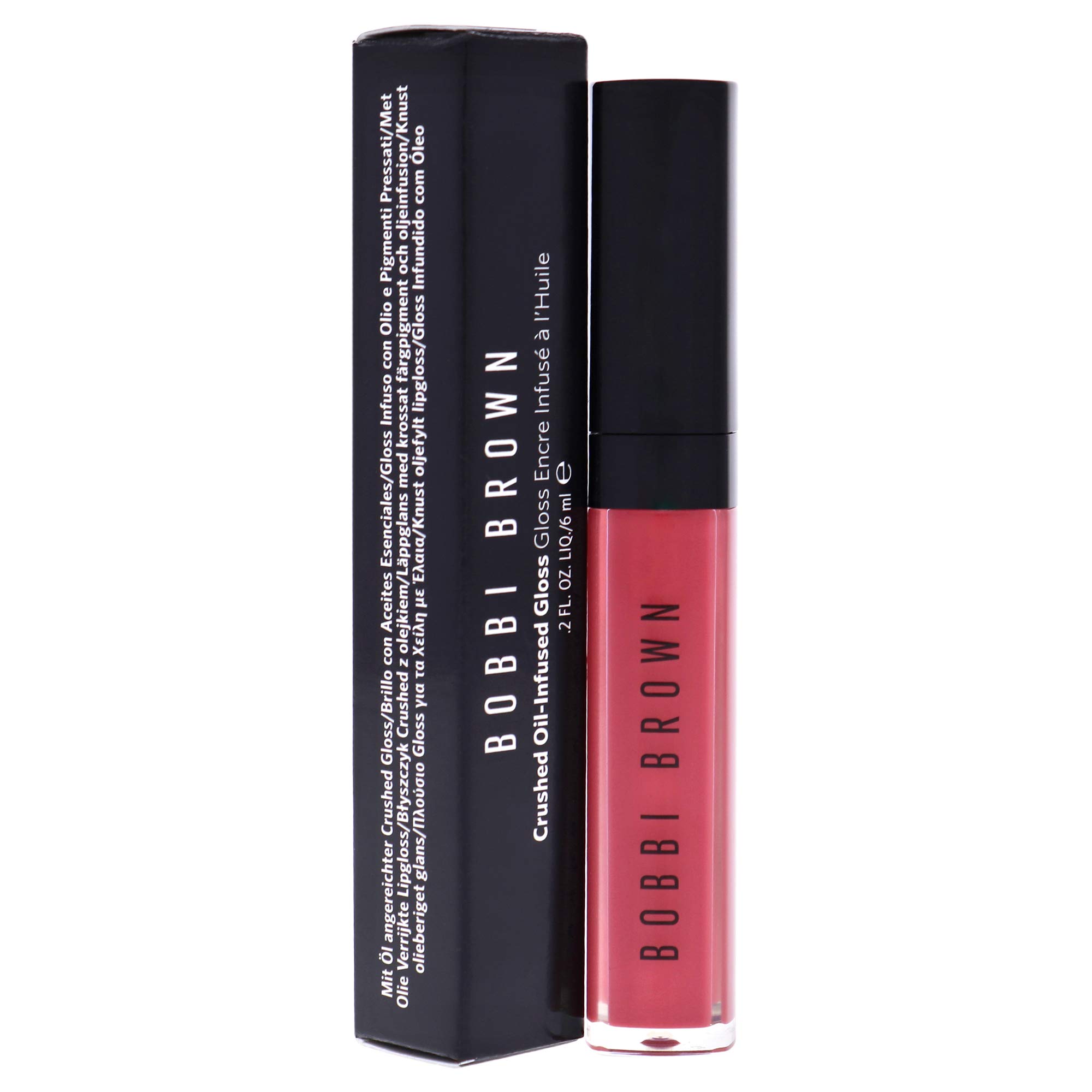 Foto 4 pulgar | Brillo De Labios Bobbi Brown, Con Infusión De Aceite Triturado, Love Letter - Venta Internacional.