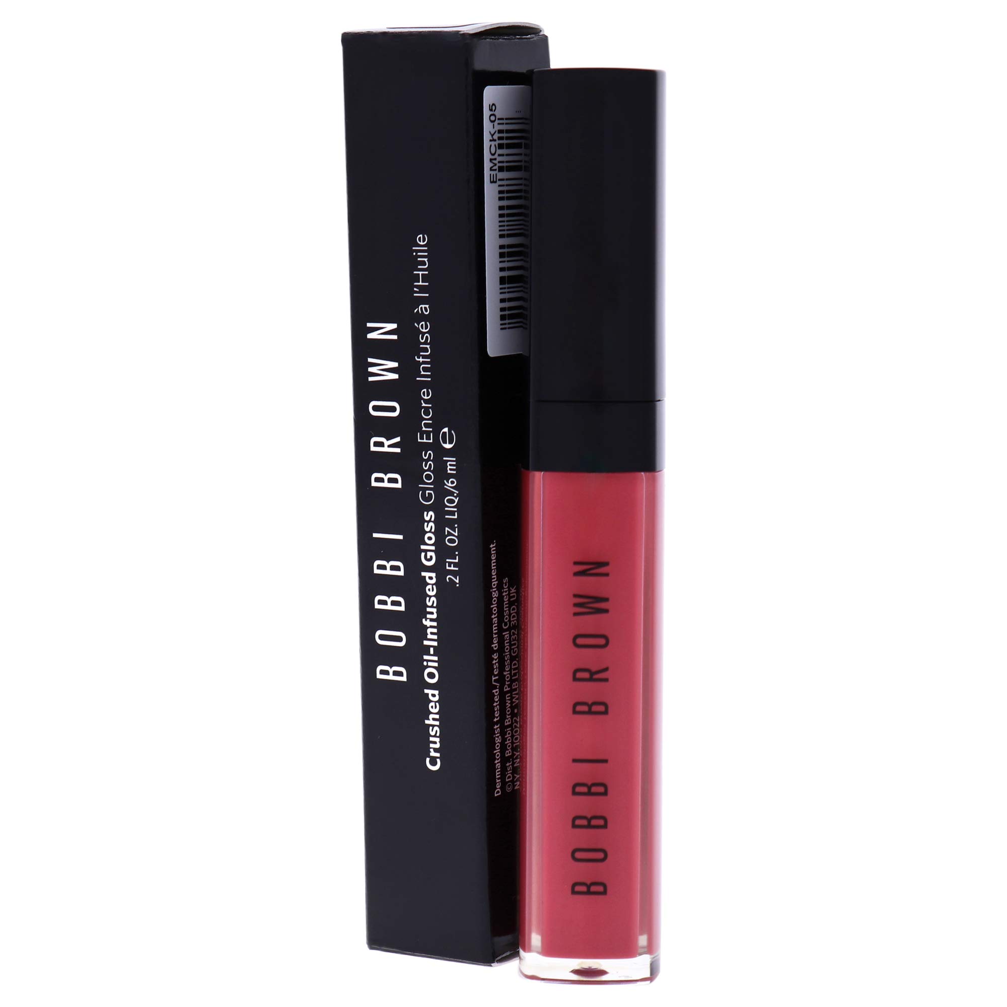 Foto 5 pulgar | Brillo De Labios Bobbi Brown, Con Infusión De Aceite Triturado, Love Letter - Venta Internacional.