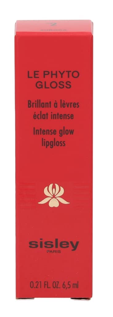 Foto 4 pulgar | Brillo De Labios Sisley Paris Aurora - Venta Internacional.