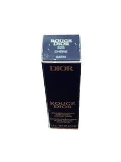 Foto 2 | Bálsamo Labial Dior Rouge Natural Couture Colour Recargable #525 - Venta Internacional.