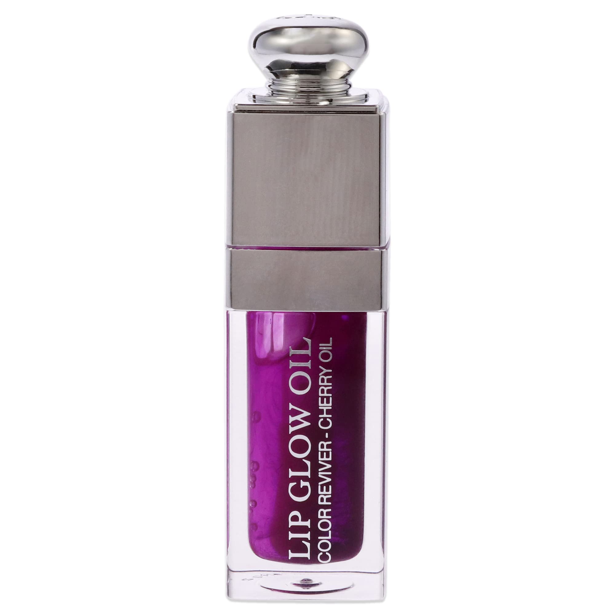 Foto 2 | Aceite Labial Dior Dior Addict Lip Glow Oil 006 Berry Para Mujer, 6 Ml - Venta Internacional.