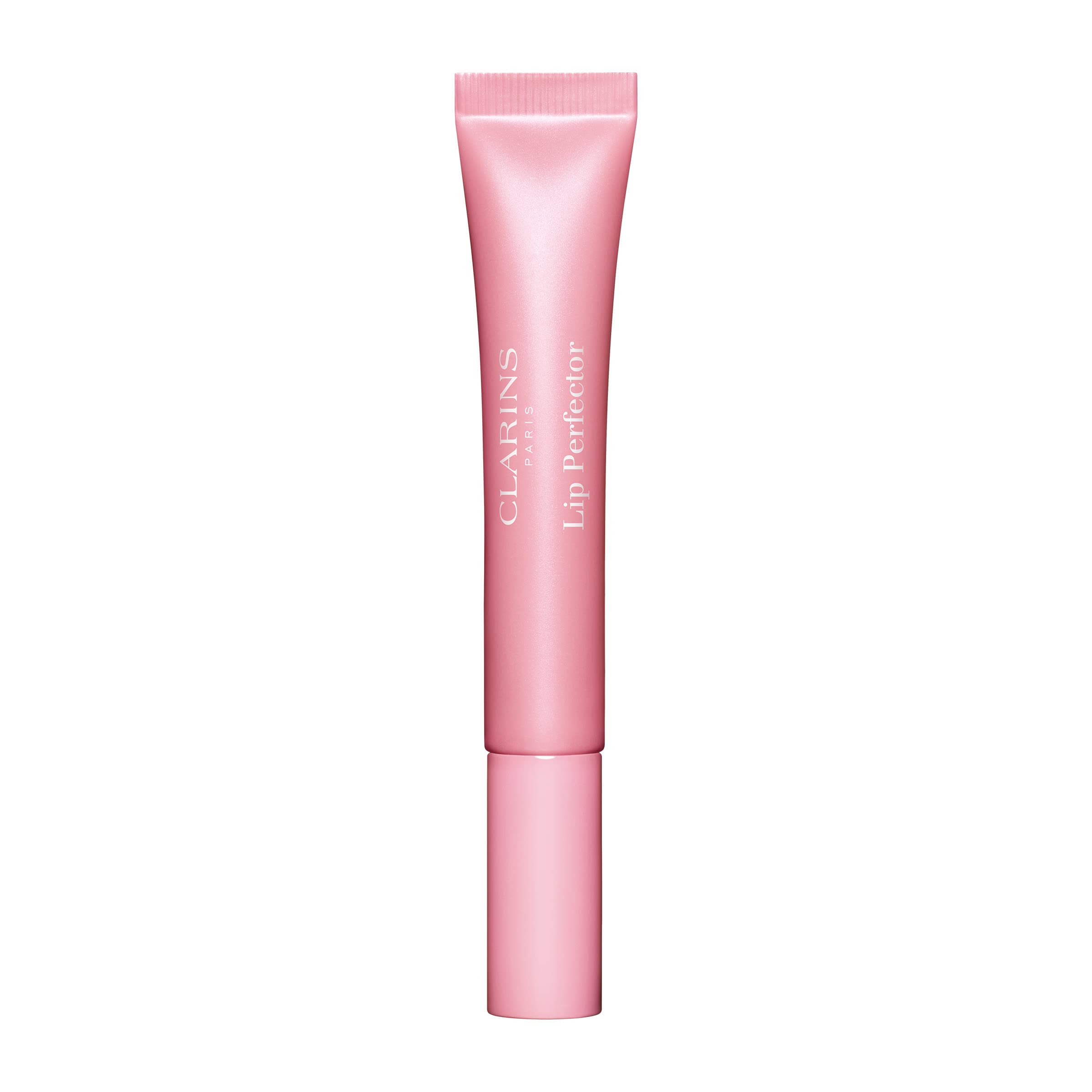 Bálsamo De Color 2 En 1 Lip Perfector Clarins Para Labios Y Mejillas - Venta Internacional.