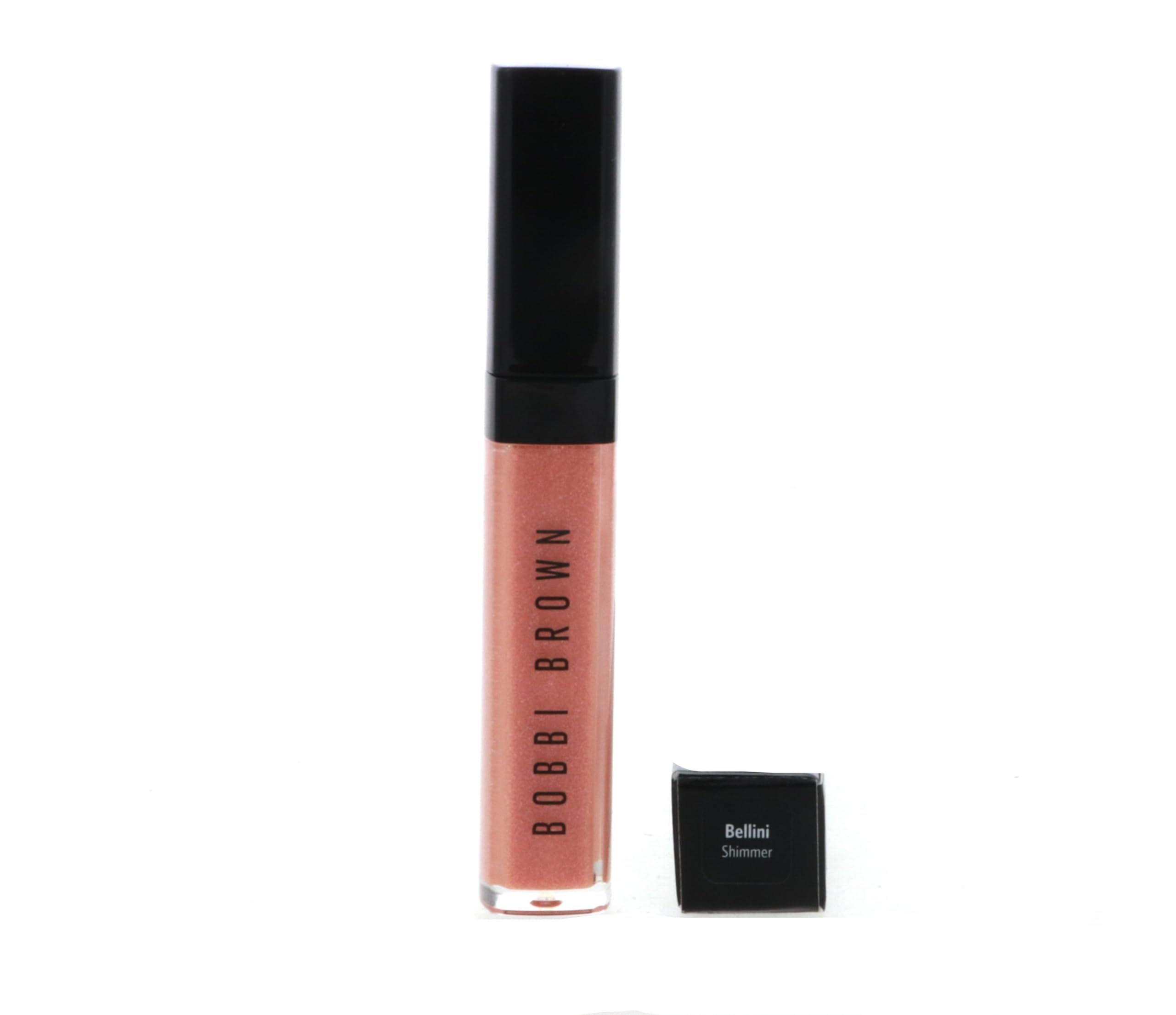 Foto 3 pulgar | Brillo De Labios Bobbi Brown Crushed Oil Infused Gloss Shimmer - Venta Internacional.