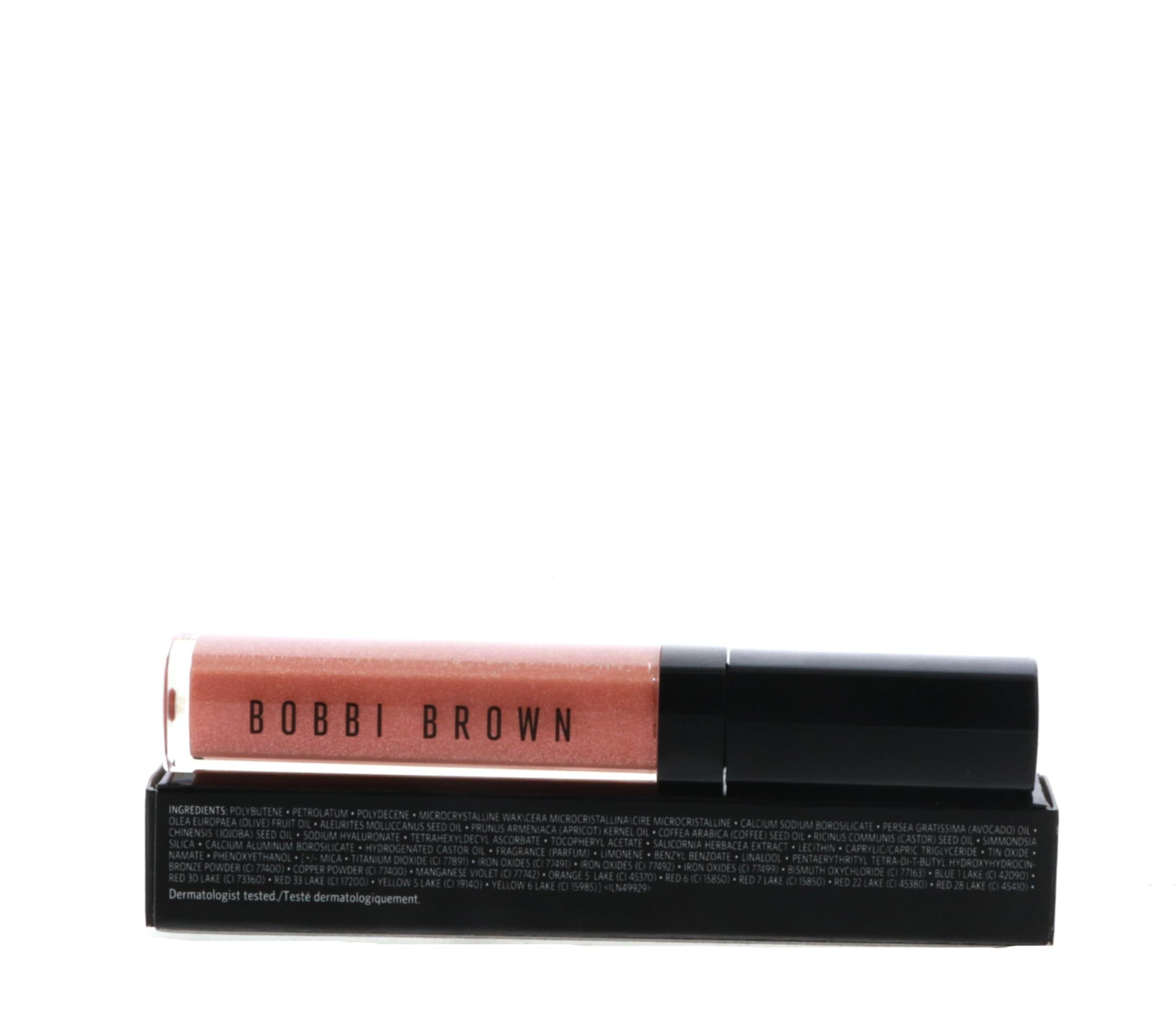 Foto 4 pulgar | Brillo De Labios Bobbi Brown Crushed Oil Infused Gloss Shimmer - Venta Internacional.