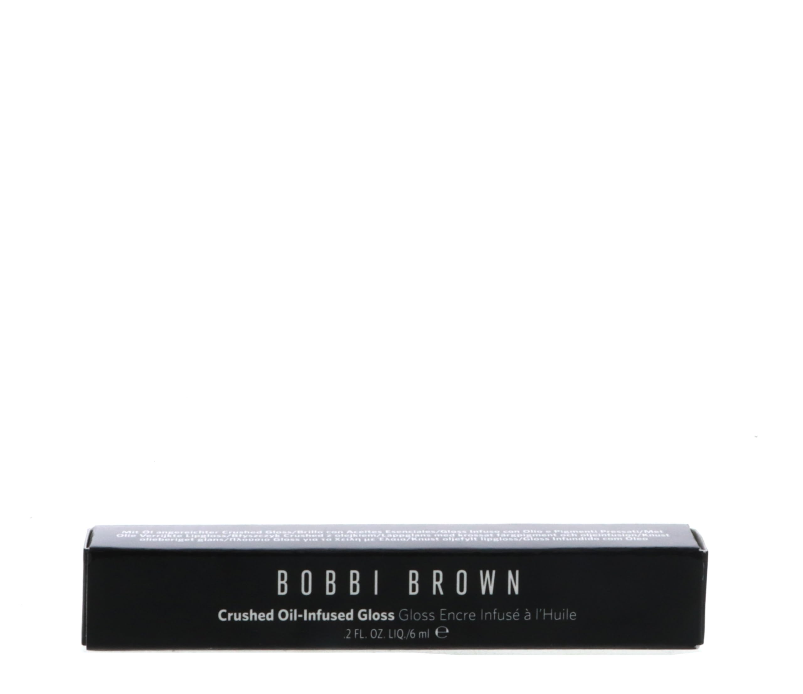 Foto 6 pulgar | Brillo De Labios Bobbi Brown Crushed Oil Infused Gloss Shimmer - Venta Internacional.