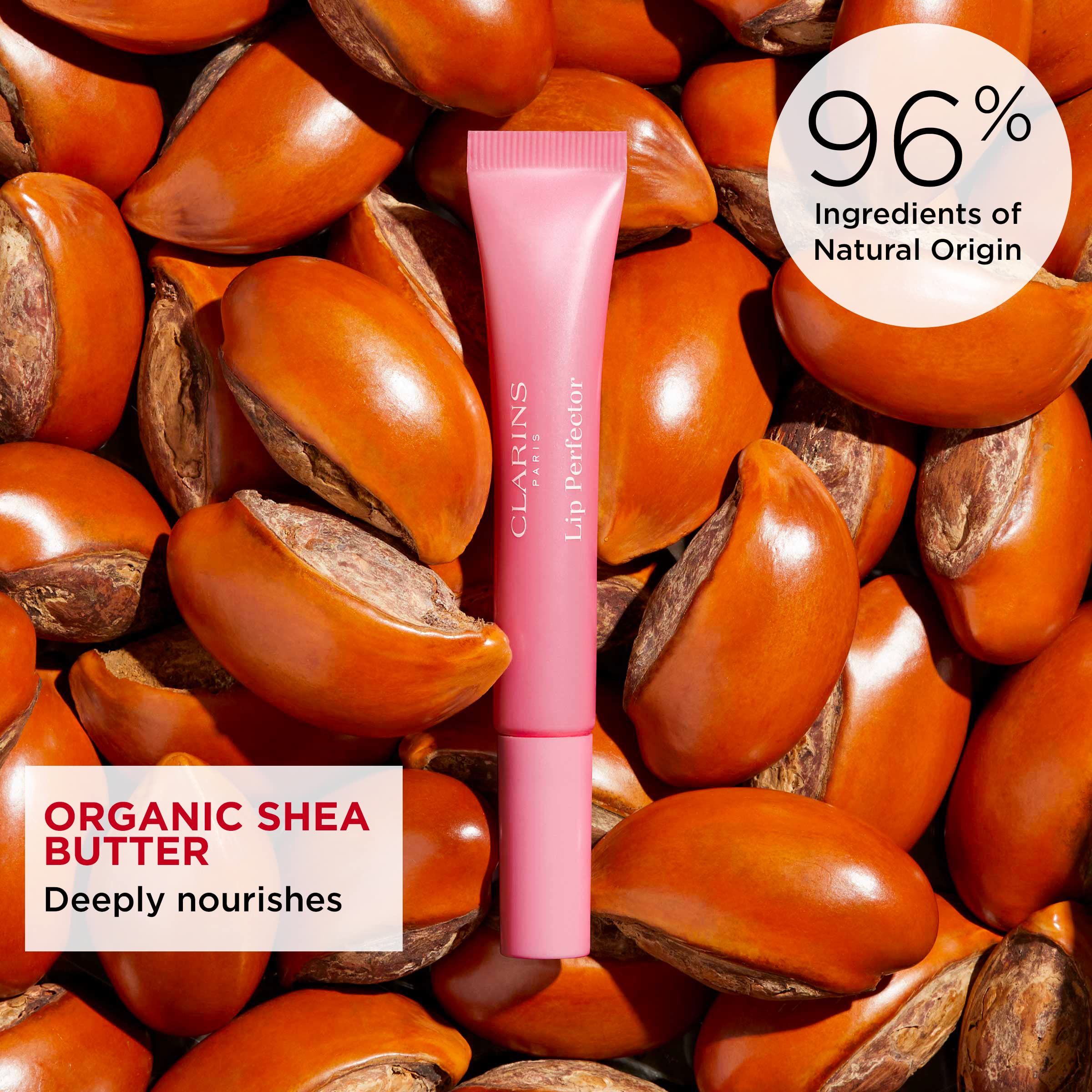 Foto 3 pulgar | Bálsamo Clarins para Labios Y Mejillas - Venta Internacional