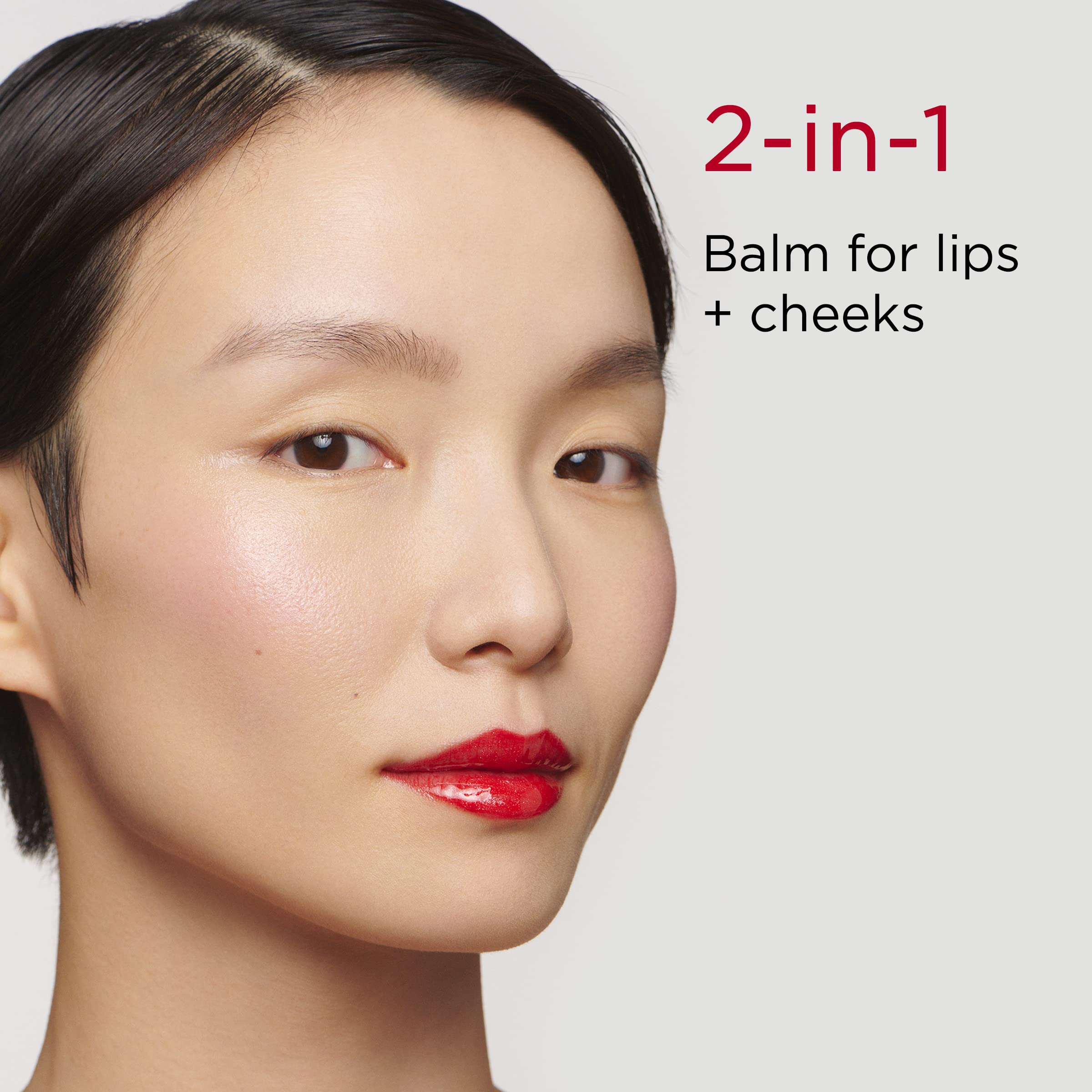 Foto 5 pulgar | Bálsamo Clarins para Labios Y Mejillas - Venta Internacional