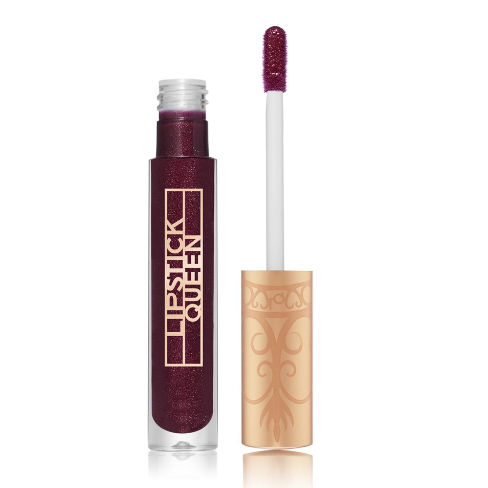 Brillo De Labios Queen Reign & Shine Monarch Of Merlot - Venta Internacional.