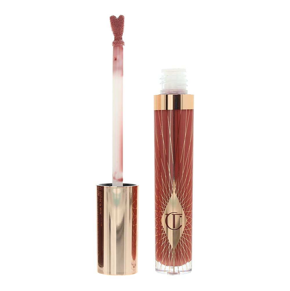 Foto 3 pulgar | Brillo De Labios Charlotte Tilbury Collagen Lip Bath Walk Of No Shame - Venta Internacional.