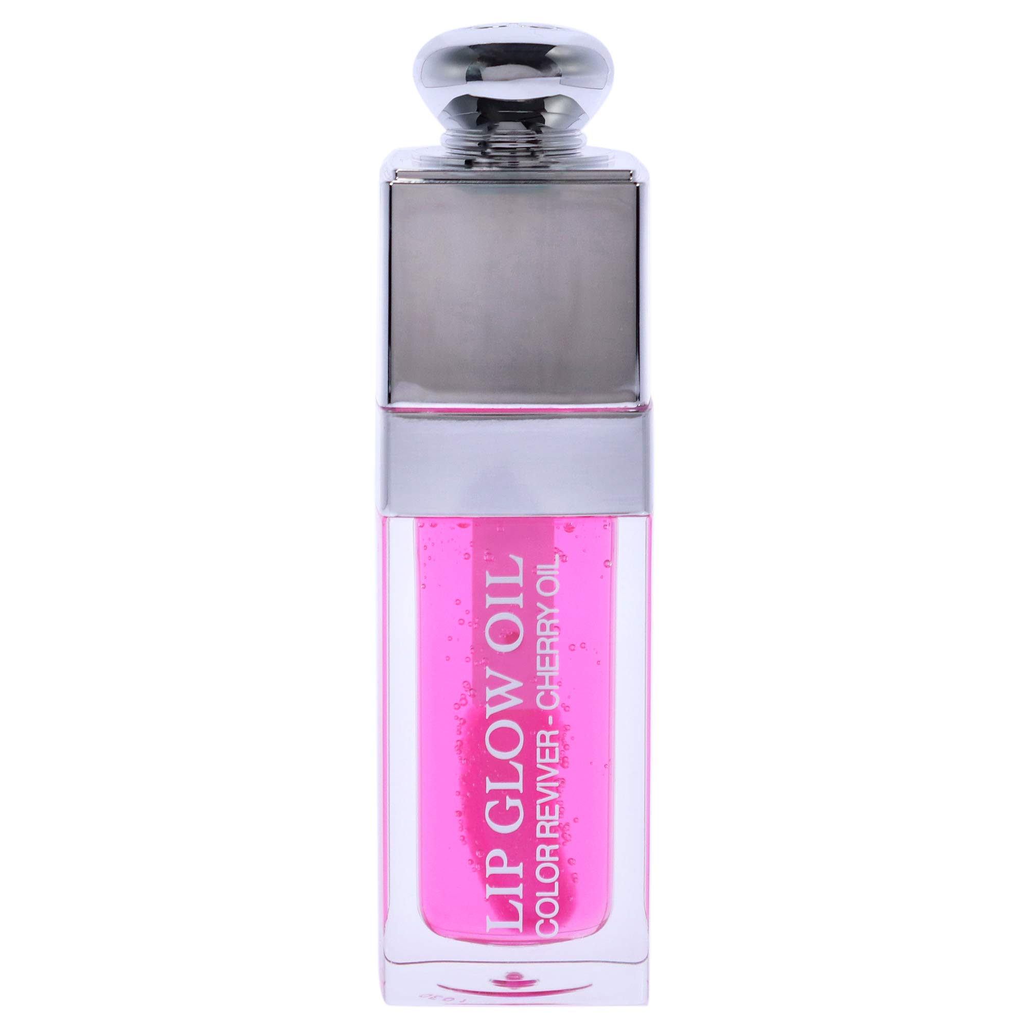 Foto 2 | Aceite Labial Dior Addict Lip Glow Oil 007 Raspberry 6 Ml Para Mujer - Venta Internacional.