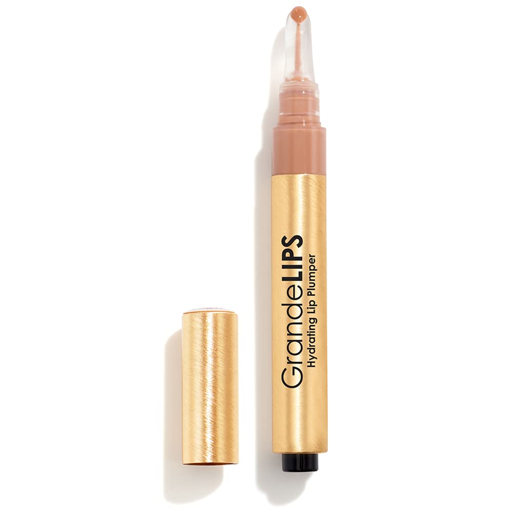 Lip Plumper Grande Cosmetics Grandelip Barely There - Venta Internacional.