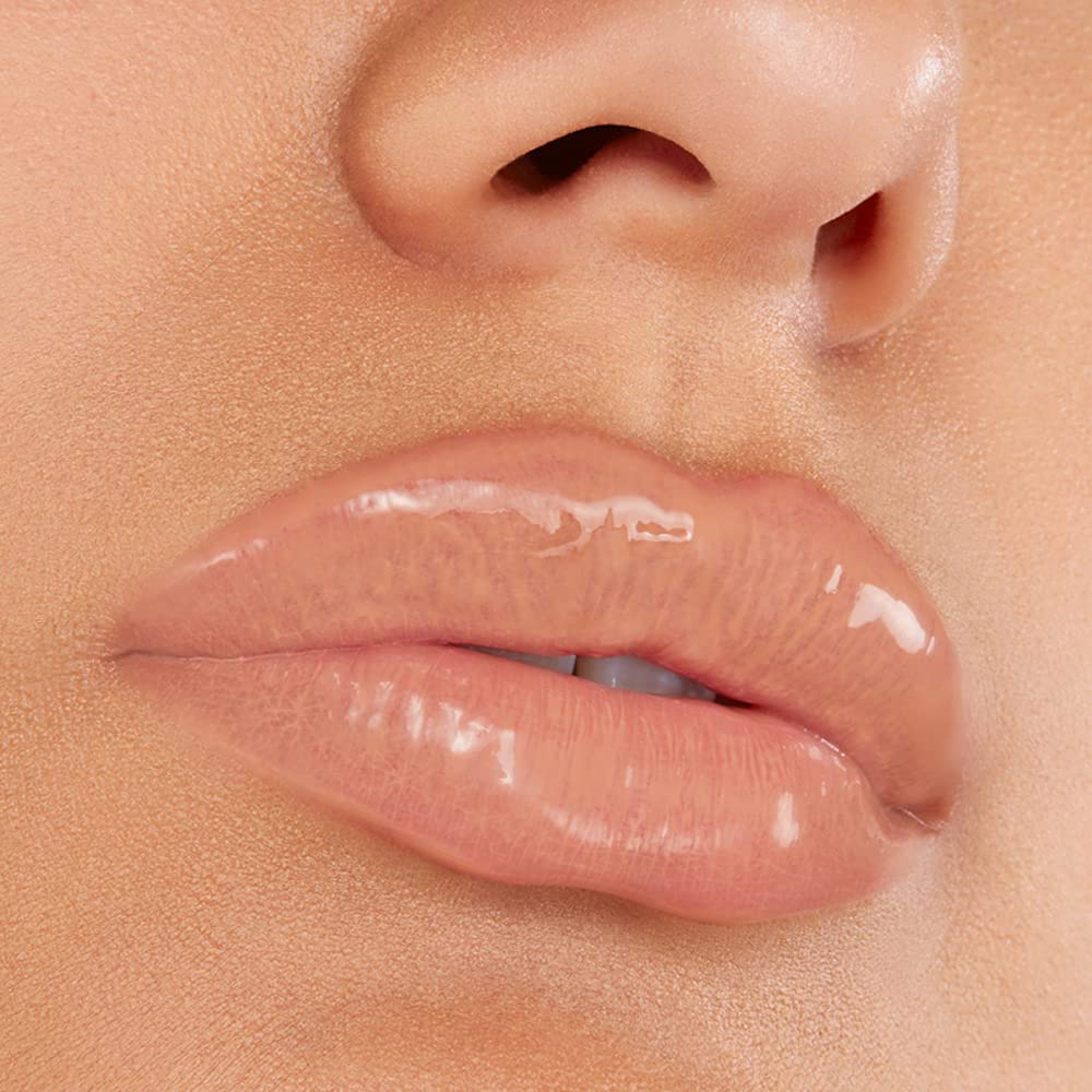 Foto 5 | Lip Plumper Grande Cosmetics Grandelip Barely There - Venta Internacional.