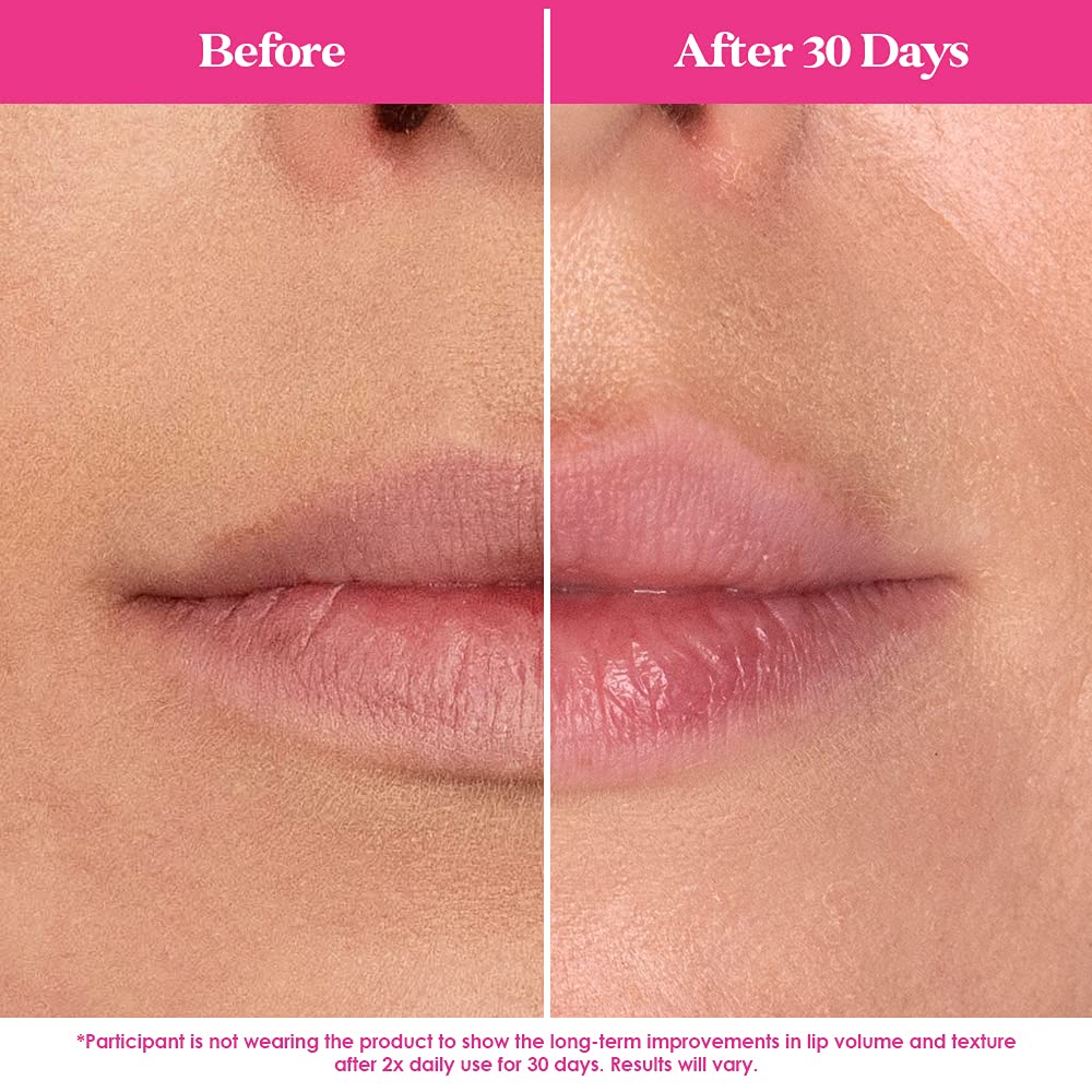 Foto 7 pulgar | Lip Plumper Grande Cosmetics Grandelip Barely There - Venta Internacional.