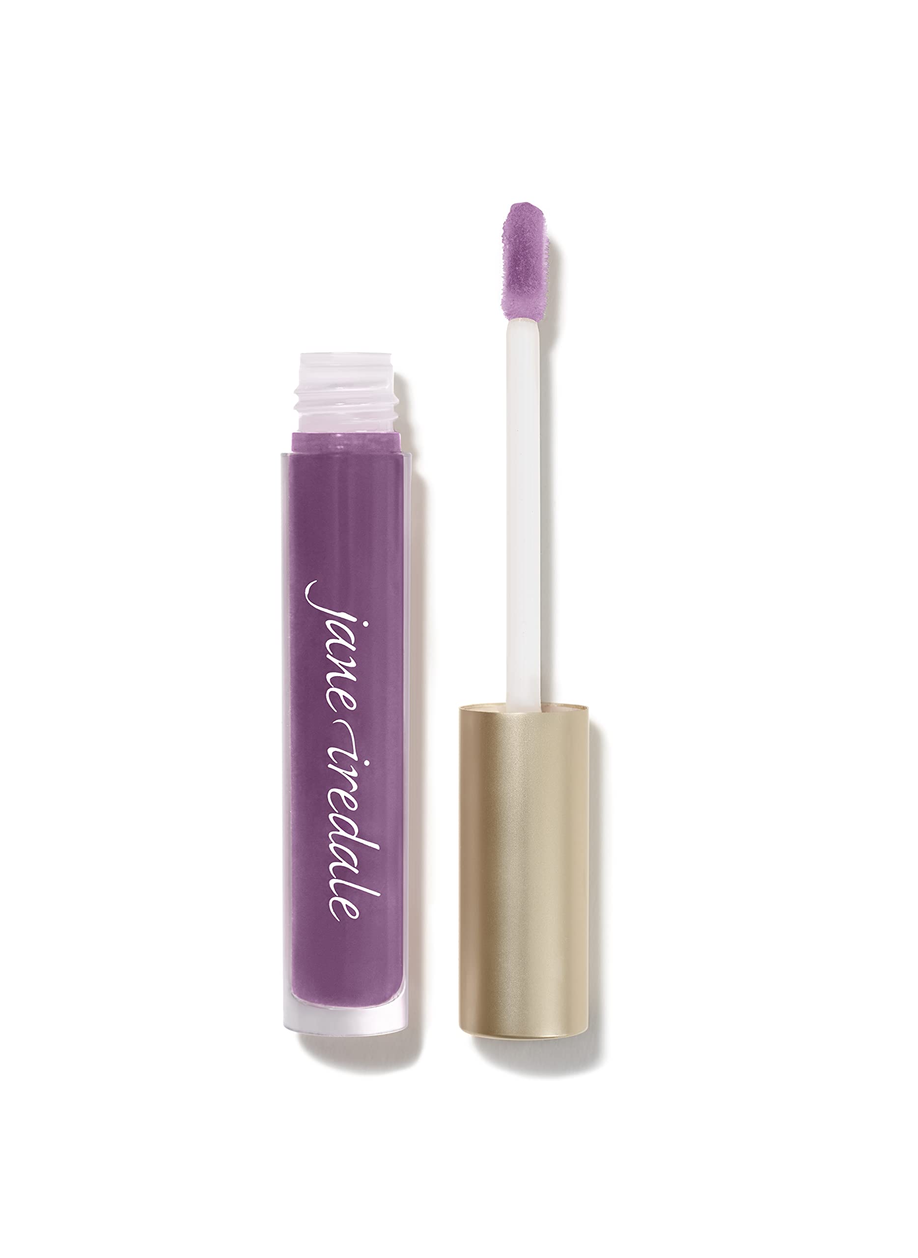 Foto 2 pulgar | Brillo De Labios Jane Iredale Hydropure Hyaluronic Tourmaline 5 Ml - Venta Internacional.